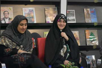 بازدید مشاور معاون رئیس‌جمهور در امور زنان و خانواده از کتابخانه الفبا شهر شیراز
