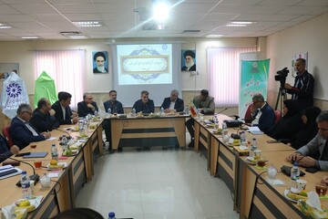 انجمن استان سمنان