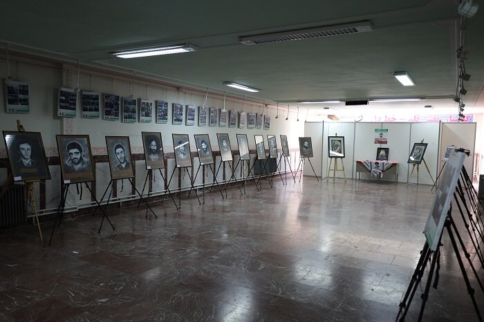 آیین اختتامیه جشنواره استانی شعر «واژه‌واژه مقاومت» در سلماس برگزار شد