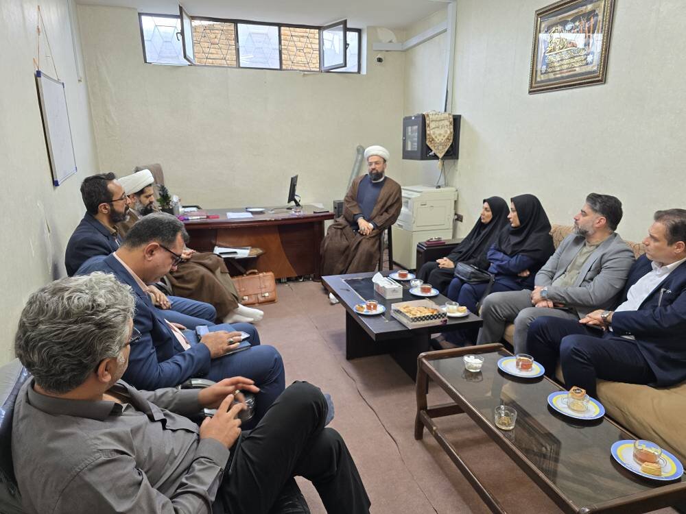 با دستور استاندار مازندران، بازطراحی کتابخانه و سالن اجتماعات رستمکلا آغاز میشود