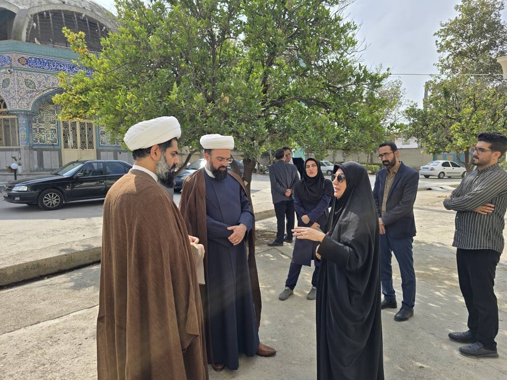 با دستور استاندار مازندران، بازطراحی کتابخانه و سالن اجتماعات رستم‌کلا آغاز می‌شود