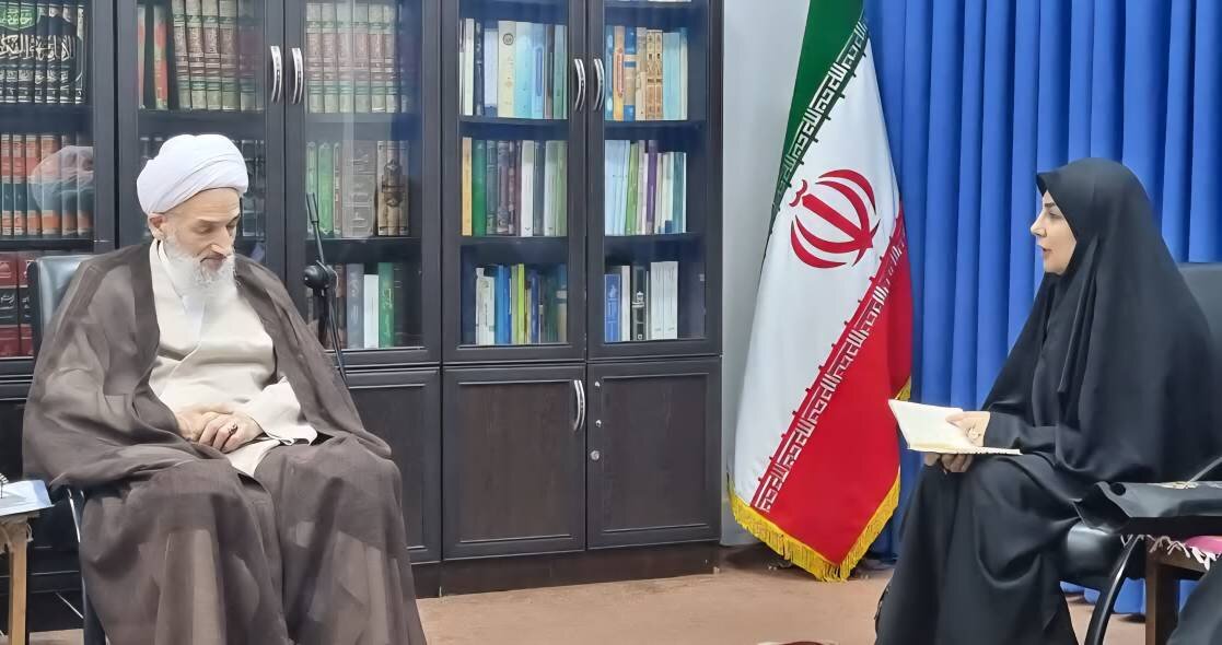 تأکید نماینده ولیفقیه در مازندران بر گسترش فرهنگ مطالعه و توجه به کتابخانههای کوچک