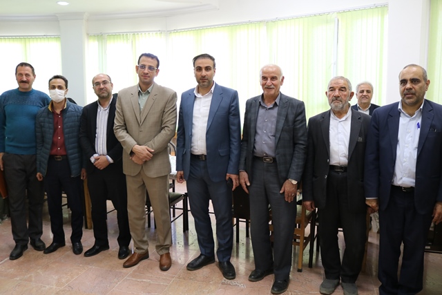 بخش کودک کتابخانه عمومی پیامبر اعظم (ص) درجزین بازگشایی شد