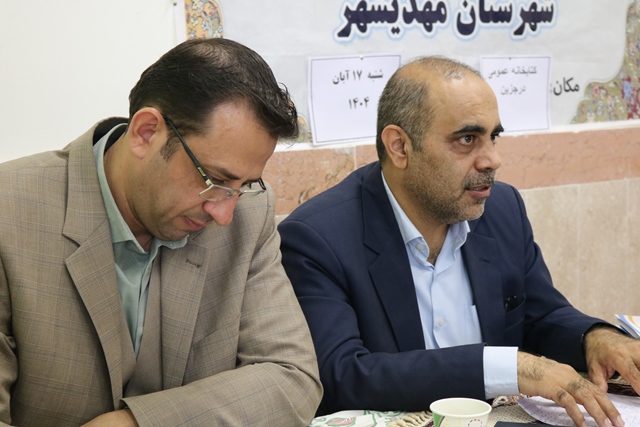 کتابخانه‌های عمومی به کارگاه مهندسی اجتماعی تمام‌عیار تبدیل‌شده‌اند