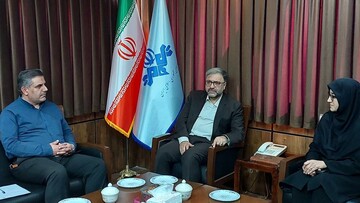 عاملات جدید با صدا و سیمای مرکز لرستان