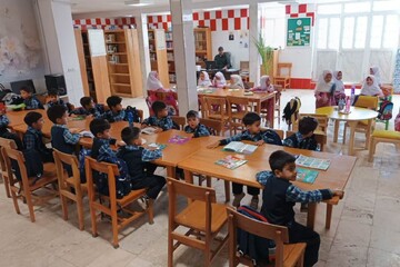 برنامه های فرهنگی استان مرکزی - کراپ‌شده