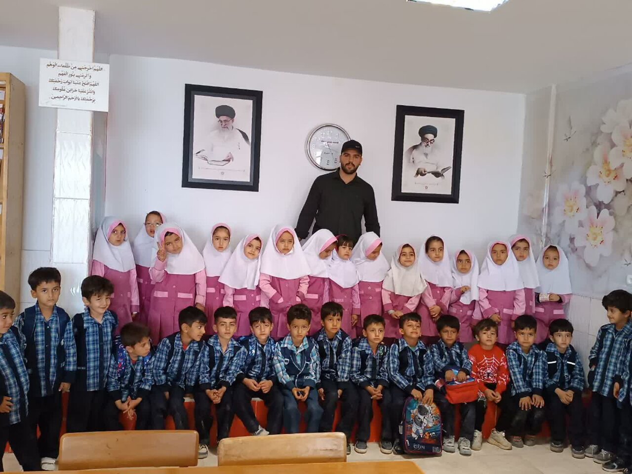 گسترش فعالیت‌های فرهنگی و آموزشی در کتابخانه‌های عمومی استان مرکزی