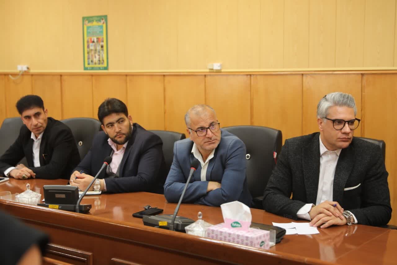 برای رونق کتابخوانی نیاز به همدلی دستگاه‌ها داریم