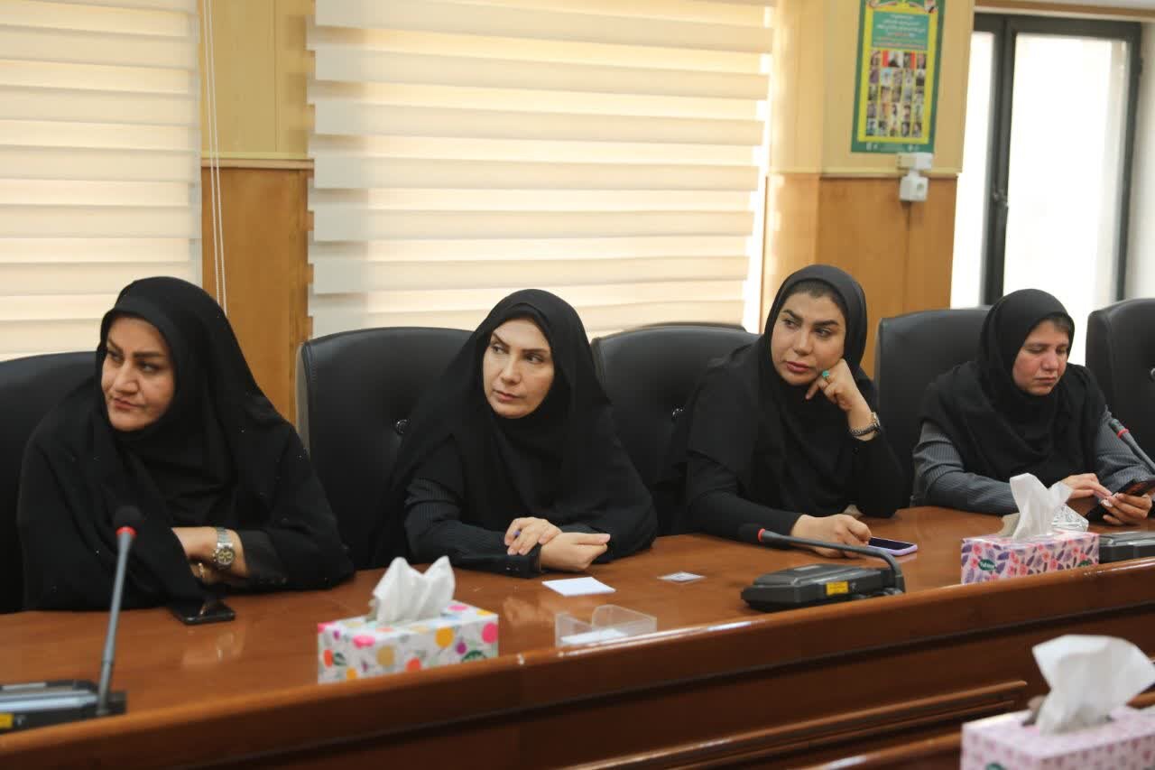 برای رونق کتابخوانی نیاز به همدلی دستگاه‌ها داریم