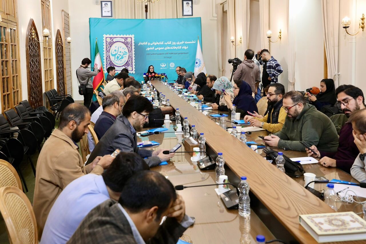 تمرکز بر تحول دیجیتال و حرکت به سمت ساختارهای دانایی‌محور از رویکردهای جدید نهاد است