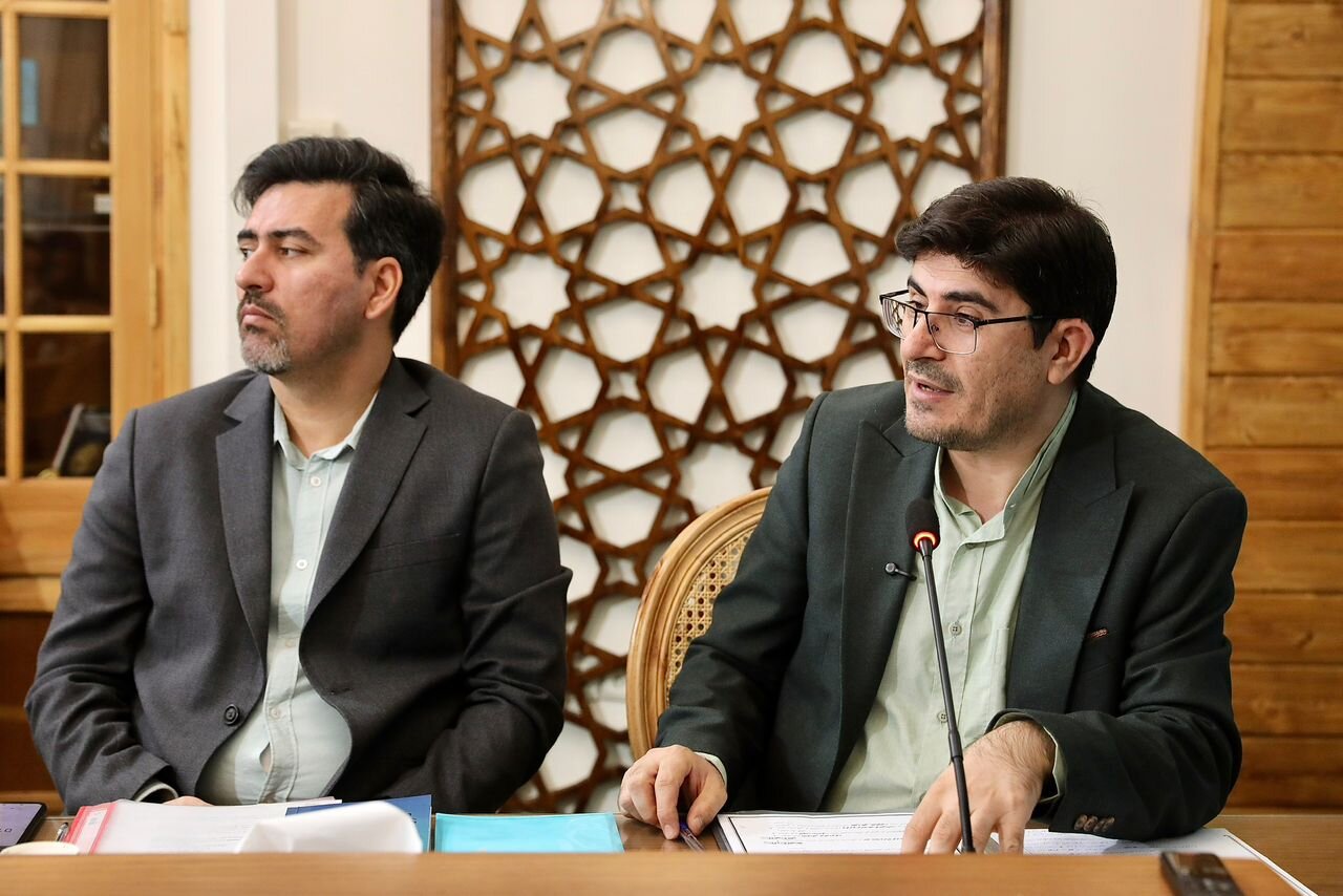 تمرکز بر تحول دیجیتال و حرکت به سمت ساختارهای داناییمحور از رویکردهای جدید نهاد است