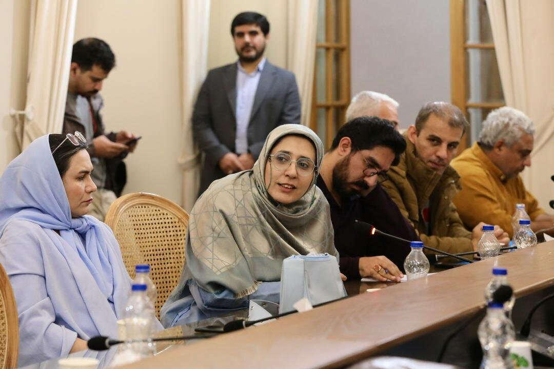 تمرکز بر تحول دیجیتال و حرکت به سمت ساختارهای داناییمحور، از رویکردهای جدید نهاد است