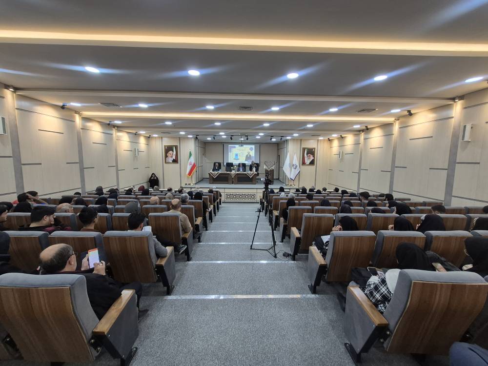 آیتالله هادوی؛ چهرهای ماندگار در تاریخ فرهنگی و آموزشی بیرجند