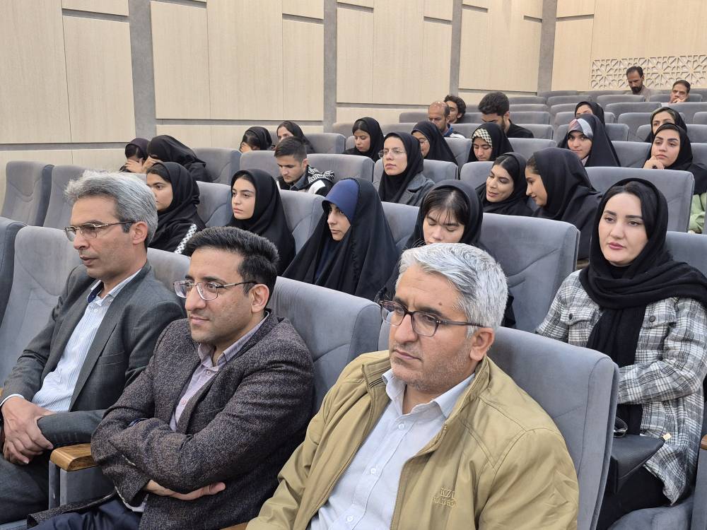 آیتالله هادوی؛ چهرهای ماندگار در تاریخ فرهنگی و آموزشی بیرجند