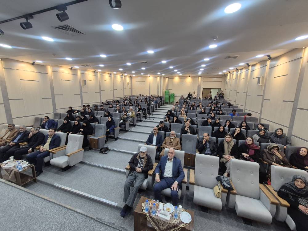 آیتالله هادوی؛ چهرهای ماندگار در تاریخ فرهنگی و آموزشی بیرجند