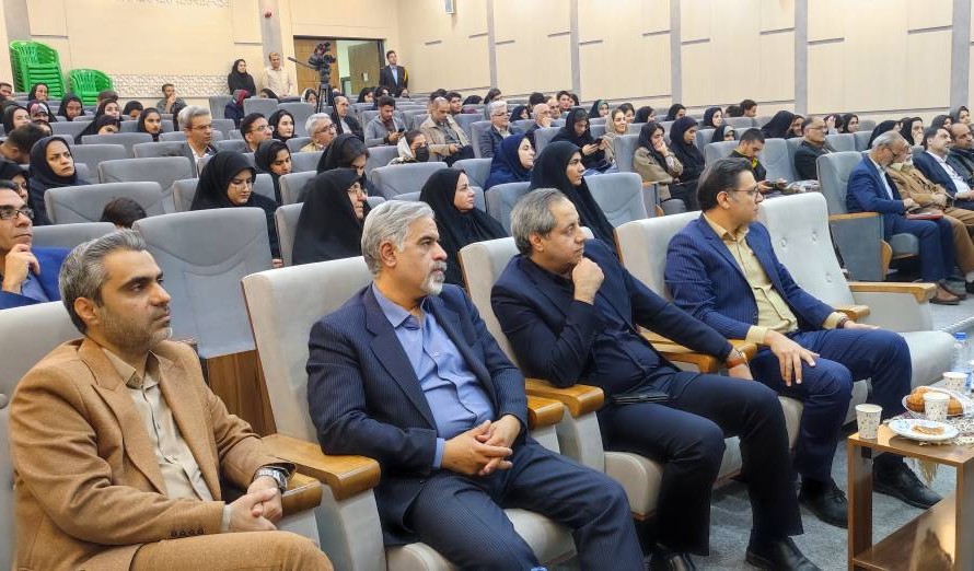 آیتالله هادوی؛ چهرهای ماندگار در تاریخ فرهنگی و آموزشی بیرجند