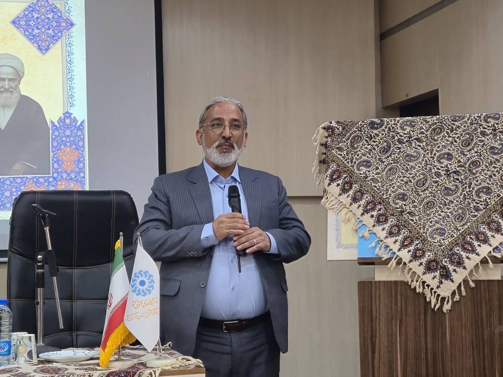 آیتالله هادوی؛ چهرهای ماندگار در تاریخ فرهنگی و آموزشی بیرجند