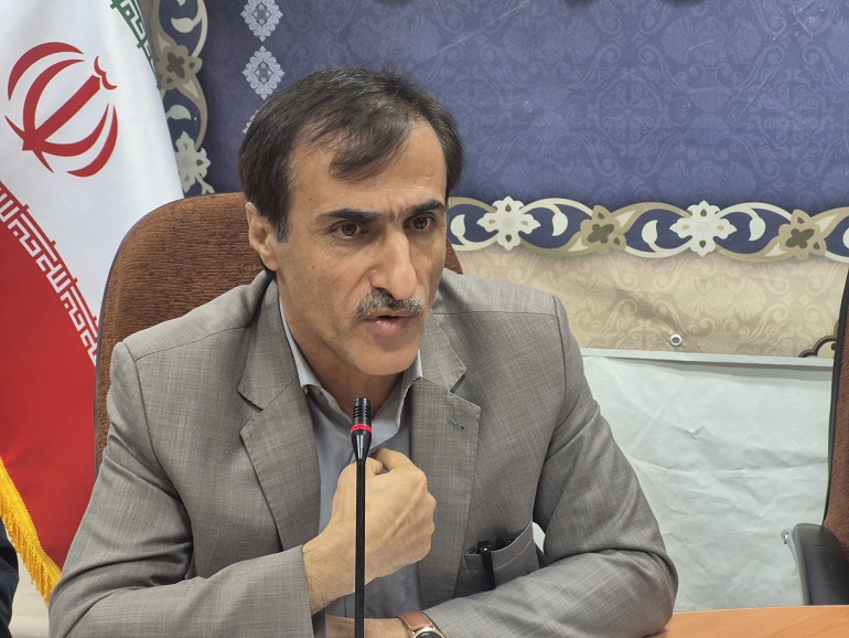 کارگاه آموزشی «کودکان و آموزش صلح در بستر کتابخانه‌های عمومی» در سنندج برگزار شد