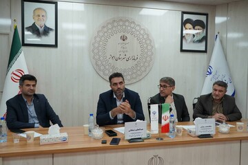 جلسه انجمن اهواز