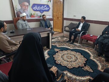 امام جمعه میامی