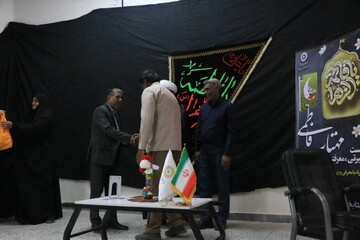 نشست بصیرتی-معرفتی با معرفی کتاب «خانوم ماه»