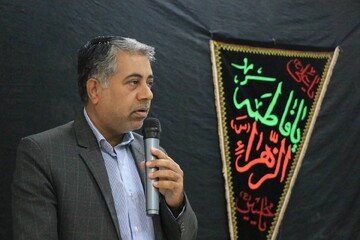 نشست بصیرتی-معرفتی با معرفی کتاب «خانوم ماه»