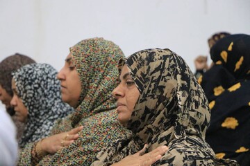 نشست بصیرتی-معرفتی با معرفی کتاب «خانوم ماه»