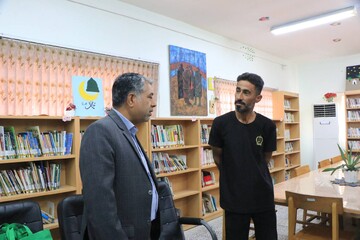 نشست بصیرتی-معرفتی با معرفی کتاب «خانوم ماه»