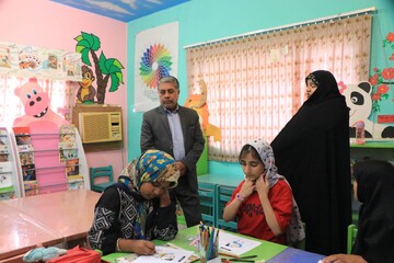 نشست بصیرتی-معرفتی با معرفی کتاب «خانوم ماه»