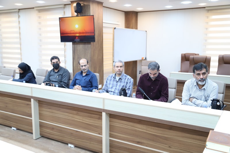 تدارک ویژه صدا و سیمای استان بوشهر برای هفته کتاب