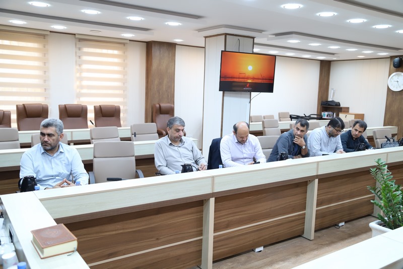 تدارک ویژه صدا و سیمای استان بوشهر برای هفته کتاب