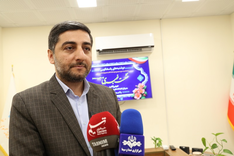 بوشهر بالاتر از میانگین کشوری در شاخصهای کتابخانهای / اجرای ۵۲۸ برنامه به مناسبت هفته کتاب در استان