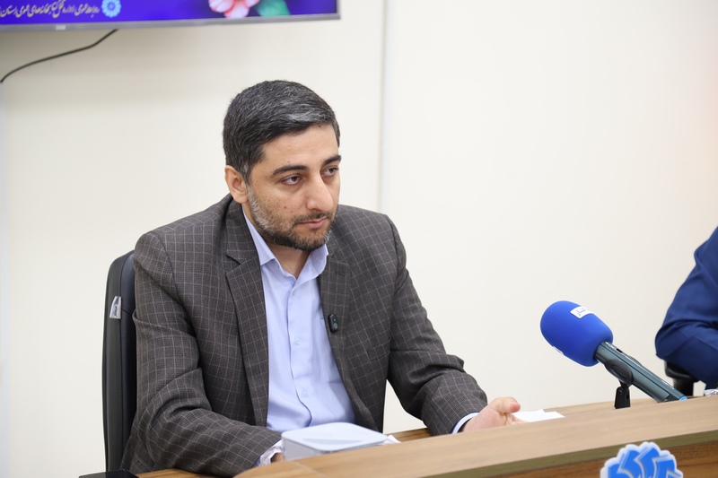 بوشهر بالاتر از میانگین کشوری در شاخصهای کتابخانهای / اجرای ۵۲۸ برنامه به مناسبت هفته کتاب در استان