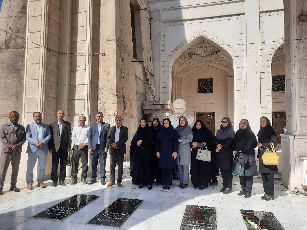 کتابخانه‌ها محور ارتقای فرهنگ عمومی و عدالت فرهنگی هستند