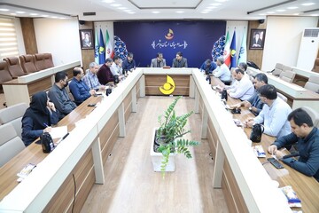 تدارک ویژه صدا و سیمای استان بوشهر برای هفته کتاب