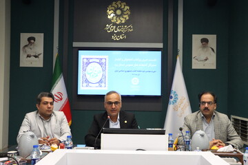 سرانه کتاب یزدی‌ها ۲ برابر میانگین کشوری / اهدای ۳۸ هزار جلد کتاب به کتابخانه‌ها در سال جاری