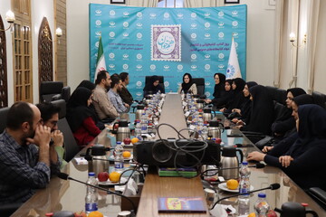 کتابخانه‌ها کودکان و نوجوانان را به سفیرانی تبدیل کنند تا کتاب را به درون خانواده‌ها ببرند