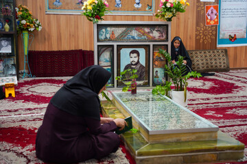 ویژه برنامه خانوم ماه در شیراز