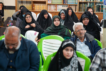 ویژه برنامه خانوم ماه در شیراز