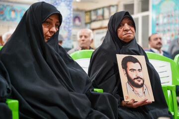 ویژه برنامه خانوم ماه در شیراز