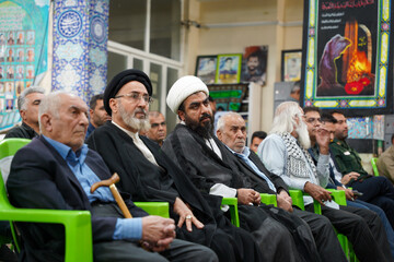 ویژه برنامه خانوم ماه در شیراز