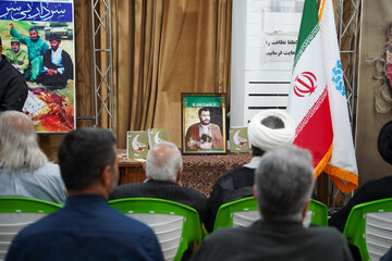 ویژه برنامه خانوم ماه در شیراز