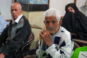 ویژه برنامه خانوم ماه در شیراز