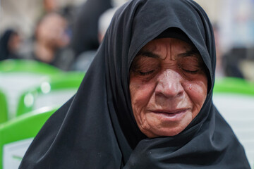 ویژه برنامه خانوم ماه در شیراز