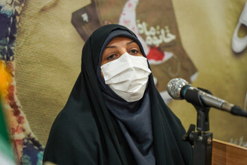 ویژه برنامه خانوم ماه در شیراز