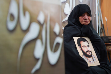 ویژه برنامه خانوم ماه در شیراز