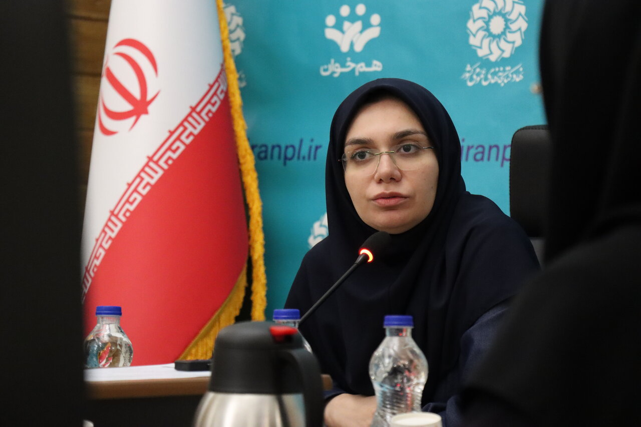 کتابخانهها کودکان و نوجوانان را به سفیرانی تبدیل کنند تا کتاب را به درون خانوادهها ببرند