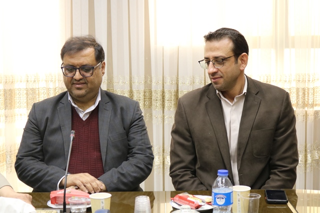 ۱۷۰ میلیارد ریال اعتبار اولیه از سوی فرمانداری برای شروع ساخت کتابخانه دامغان تعلق گرفت