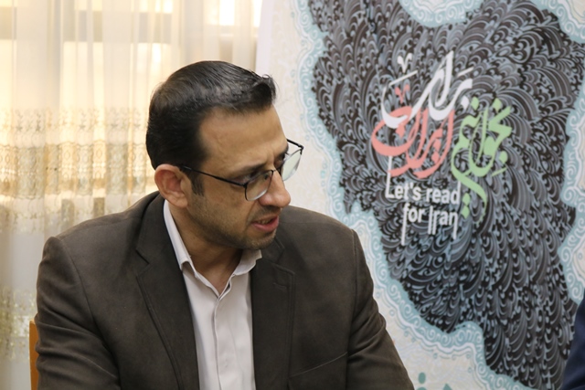 ۱۷۰ میلیارد ریال اعتبار اولیه از سوی فرمانداری برای شروع ساخت کتابخانه دامغان تعلق گرفت