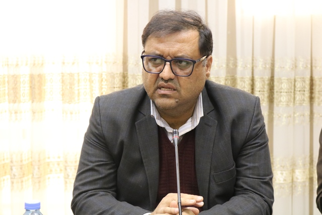 ۱۷۰ میلیارد ریال اعتبار اولیه از سوی فرمانداری برای شروع ساخت کتابخانه دامغان تعلق گرفت